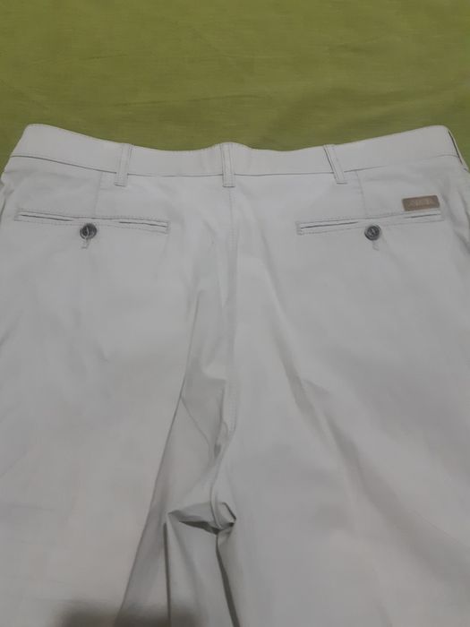 Pantaloni de vara barbati