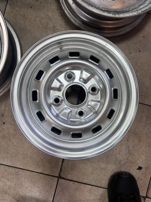 Set jante matiz -50 lei buc