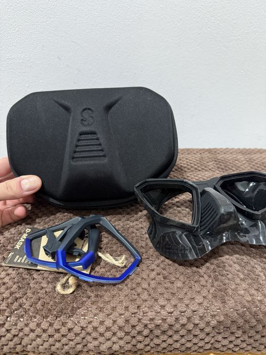 Scubapro Dmask, marimea M si S- noua