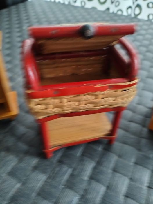 Seturi mobilier păpuși mini