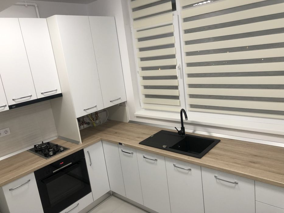 Proprietar – închiriere în complexul GranVia Park. Lujerului