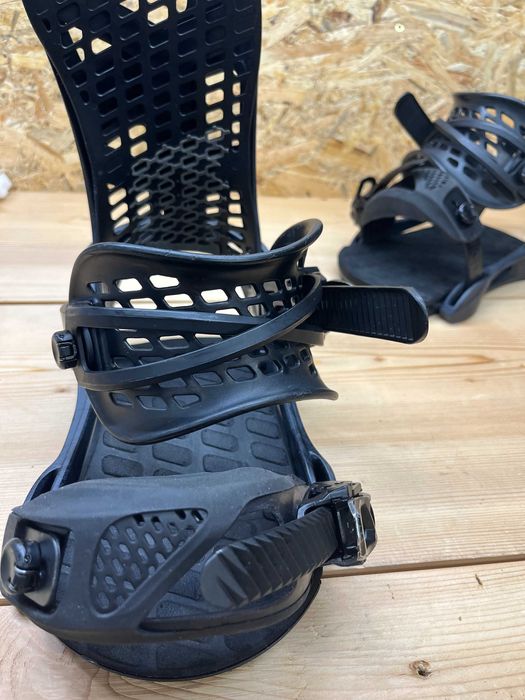 сноуборд автомати Burton Genesis X