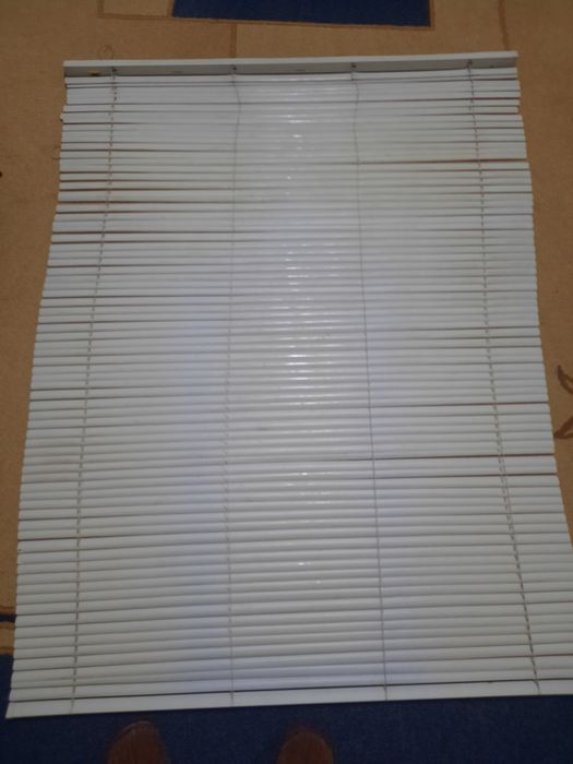 Жалюзи 120х150см.