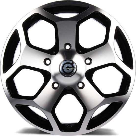 18" ST Джанти Форд Транзит 5X160 Ford Transit ST стил