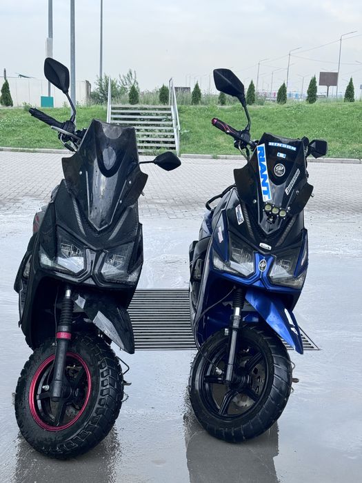 Самурай сатылыады