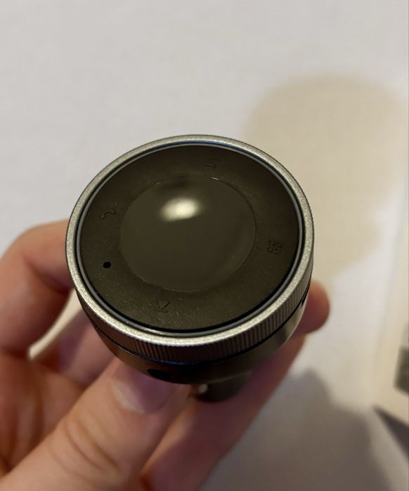 Wireless Mp3 charger Baseus