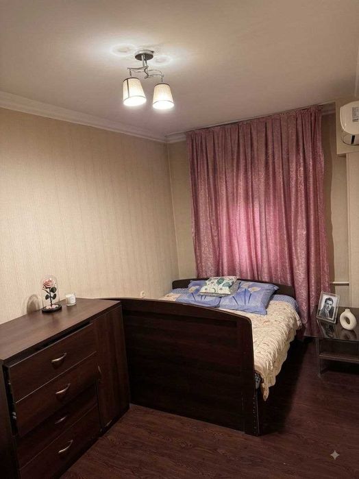 3-х комнатная на Паркентском ID: 7760