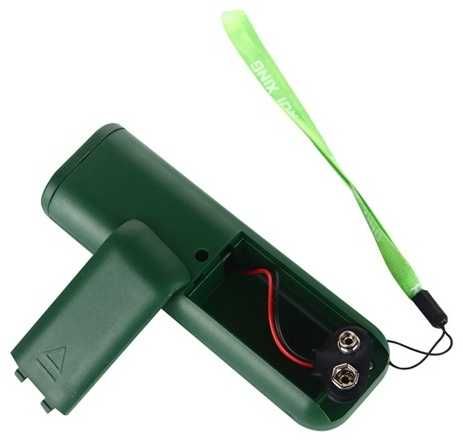 ультразвуковой отпугиватель от собак