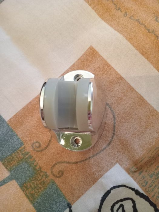 Новая душевая лейка.