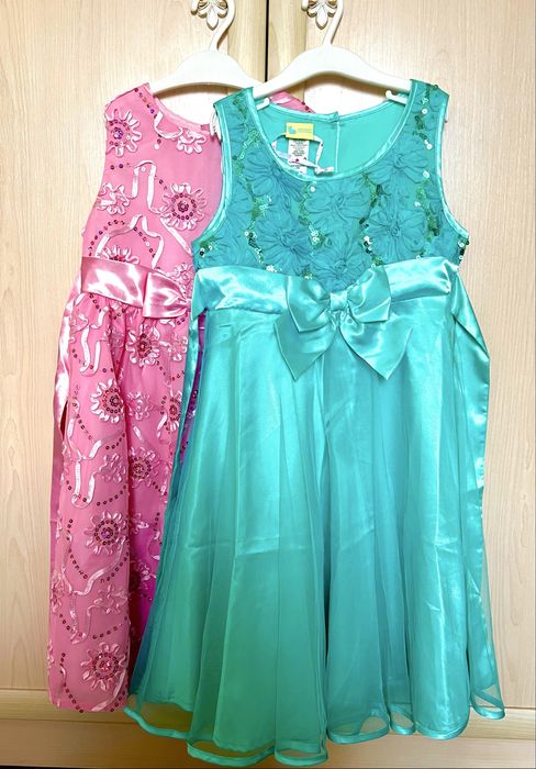 Асал к,изларимизга байрам куйлаклари