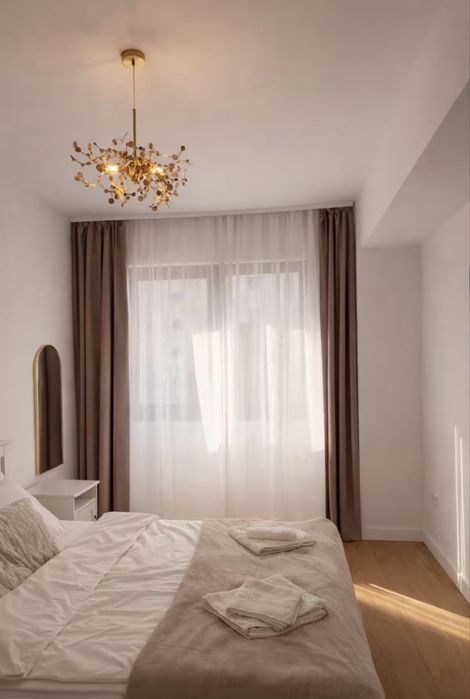 Apartament Bulebard regim hotelier