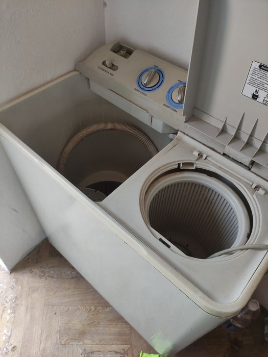 Продается стиральный машина