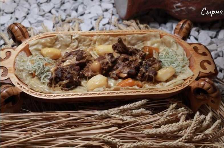 Повар-мангальщик (шашлычник)