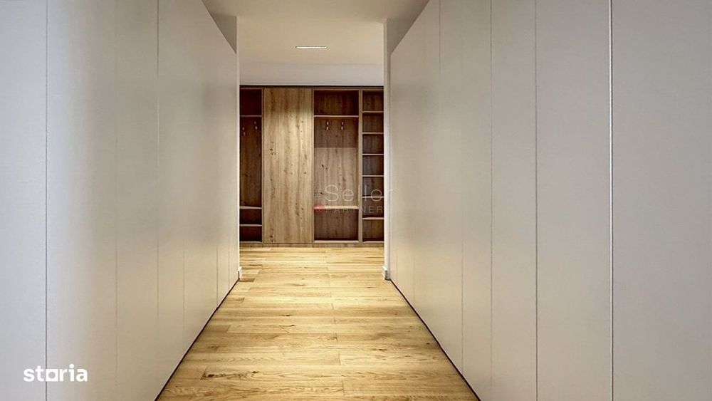 Suprafata Generoasa | Zona Centrala | Finisaje Premium