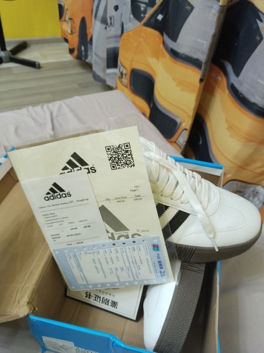 Продам кроссовки 42 размер