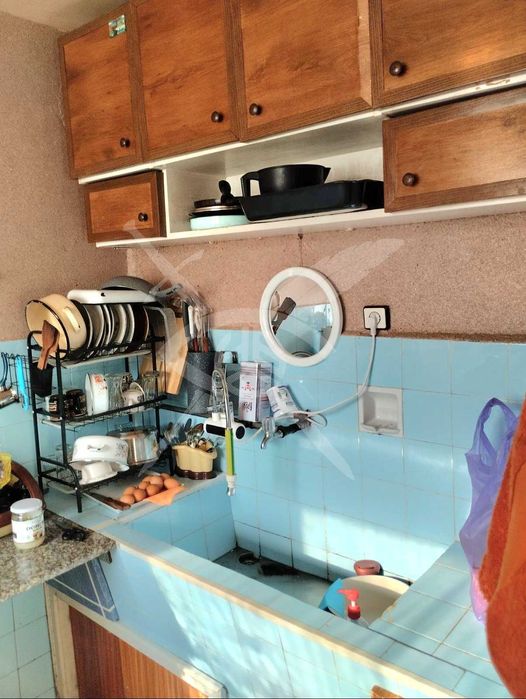 Етаж от къща в Айтос 98821