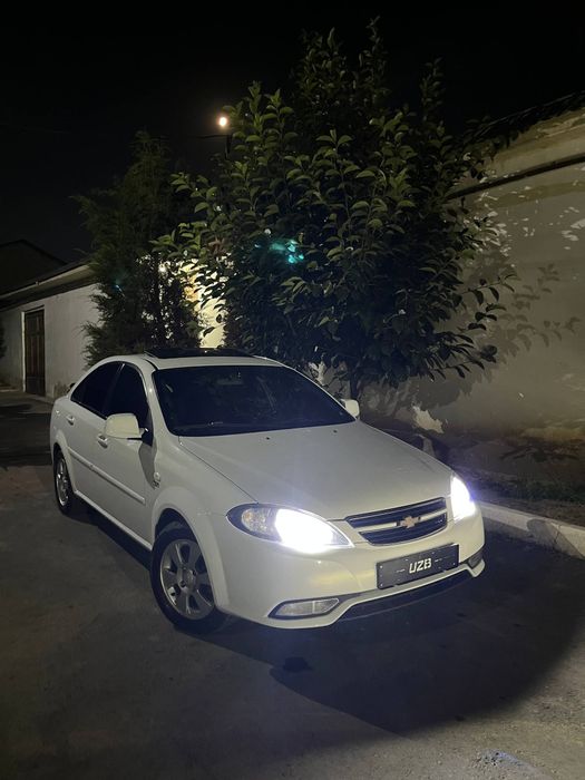 Gentira 3 paditsiyasi