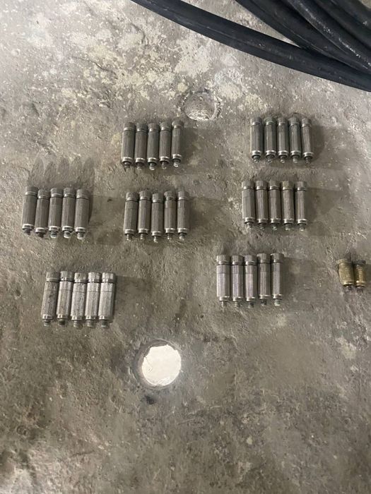 Система охлаждения воздуха распылитель продается