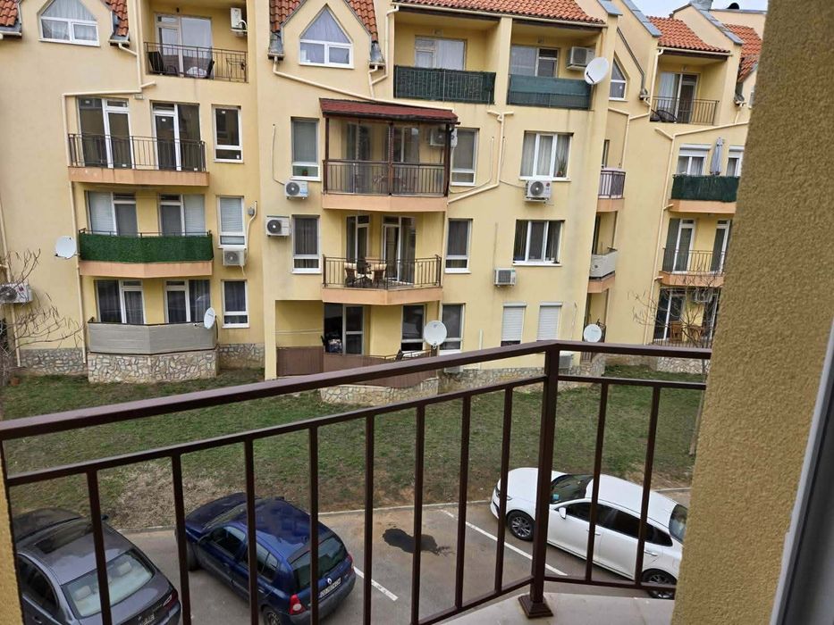 Дава се под наем Едностаен апартамент в София, Изток - 38 кв.м за 328.95 € - Снимка #8