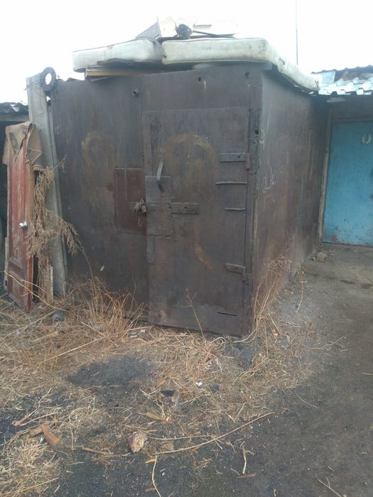 Прием металла самовывоз