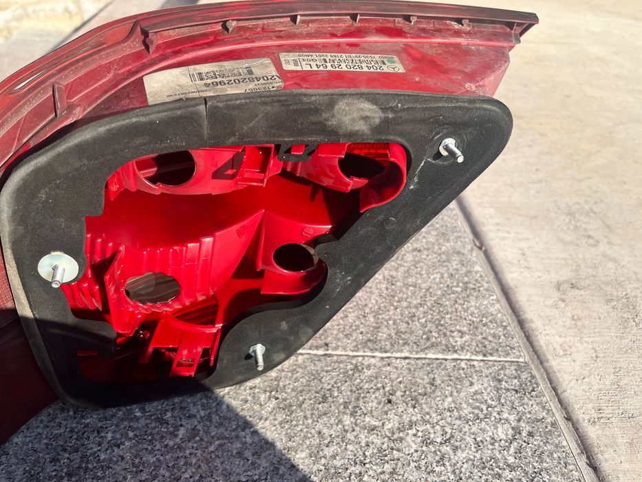 Продавам стопове за w204