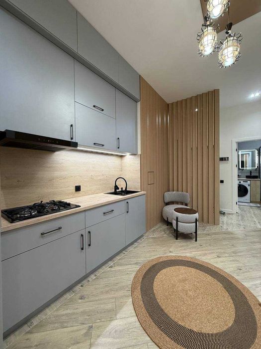 Срочно Продается Новостройка в ЖК «Royal House». 1/5/8 А-1