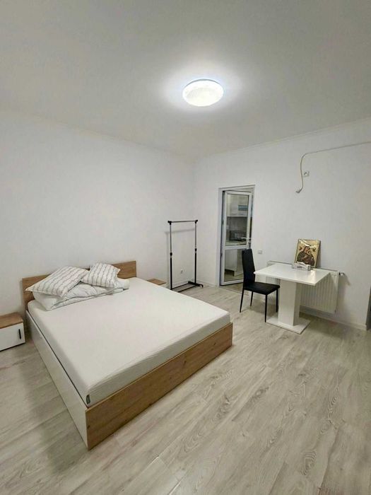 Inchiriez garsoniera - Avangarde City, Tineterului 17