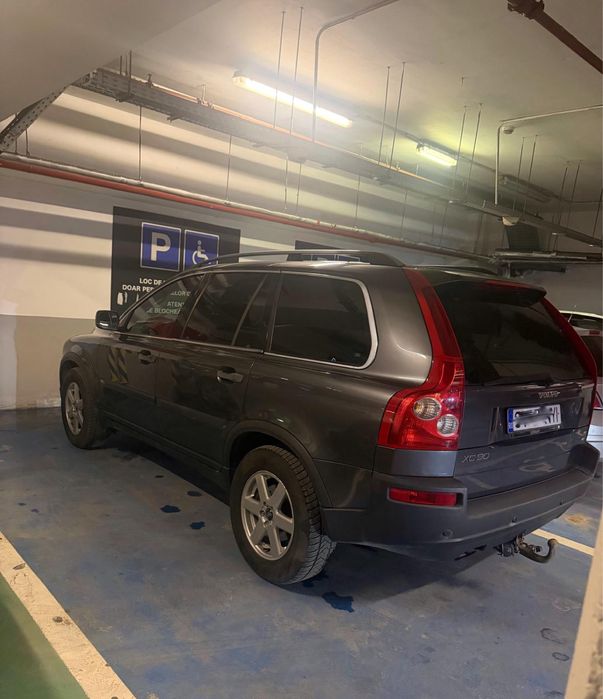 Volvo xc90 ,7 locuri ,4x4