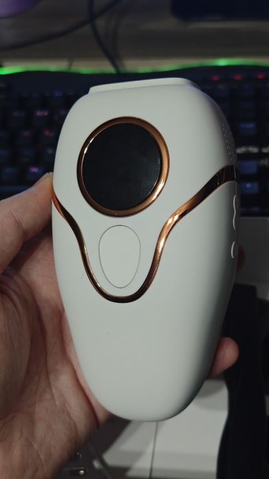 Фото эпилятор ipl