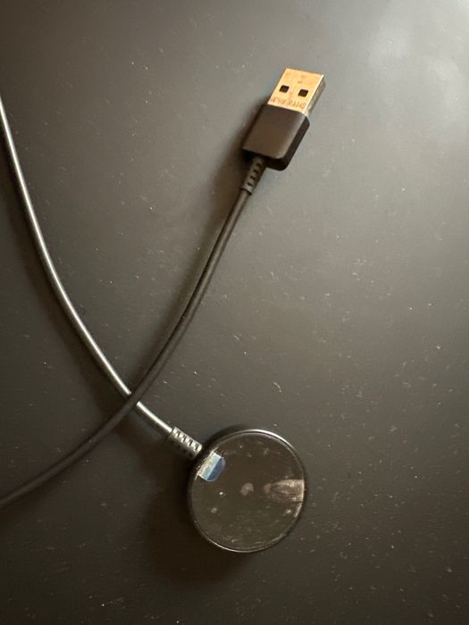 Încărcător smartwatch cu magnet Samsung