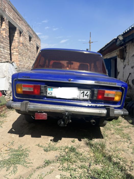 Продам ВАЗ-2106 недорого