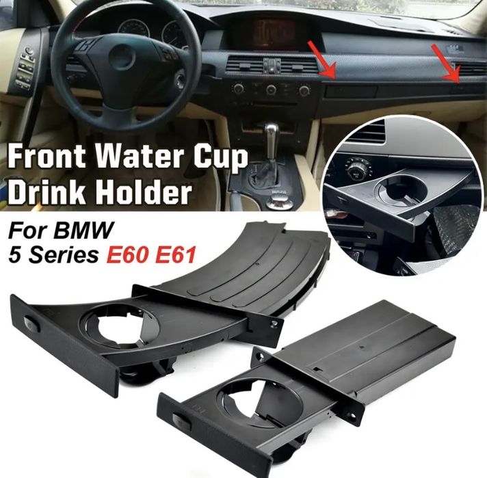 Suport pahare BMW seria5 E60 E61