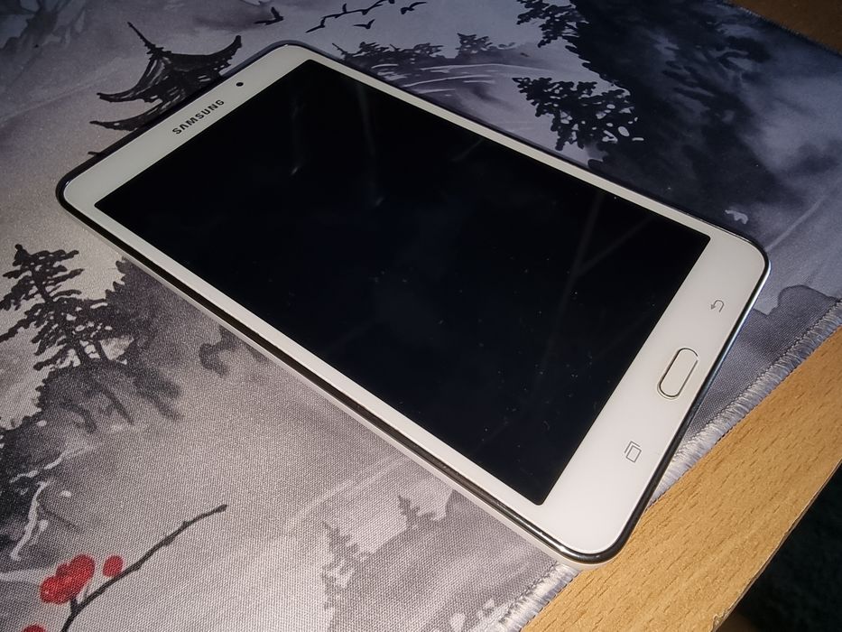 Samsung Galaxy tab 4 lite 7"