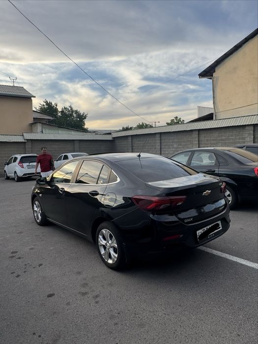 Onix premier plus 2025