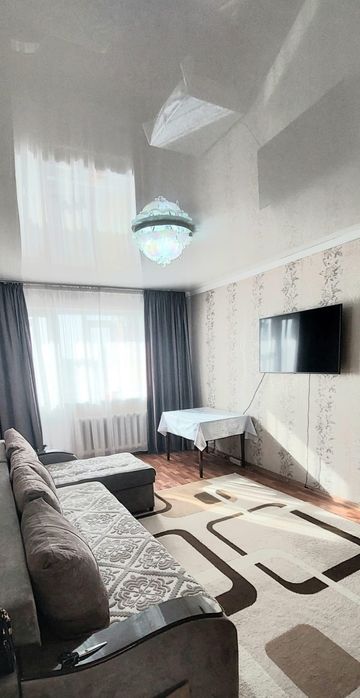 Продам 1 комнатную квартиру