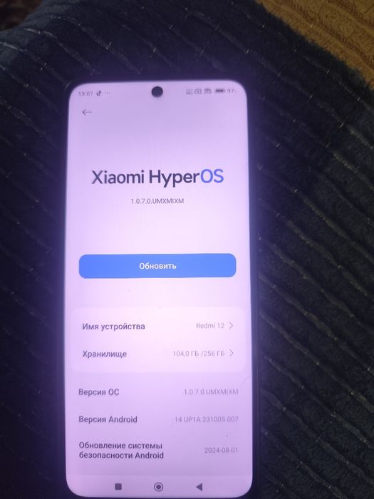 Редми 12 продам торг