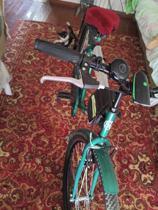 Срочно!продажа велосипед.