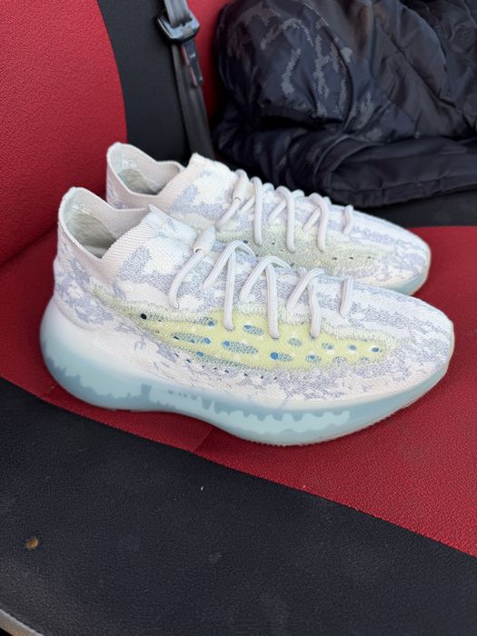 Yezzy boost 380 Alien Blue