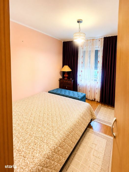 Apartament 2 camere – de vanzare|Piata Ovidiu|CENTRU ISTORIC Constanta
