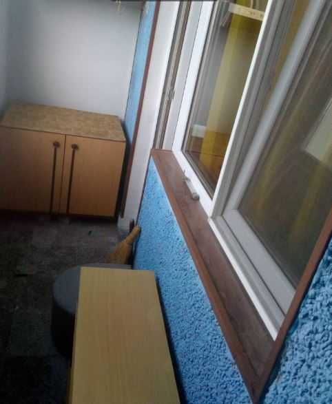 Дава се под наем Тристаен апартамент в Бургас, Изгрев - 70 кв.м за 225 € - Снимка #6