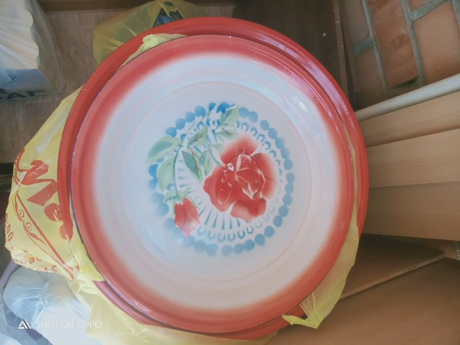 Продам блюдо для бешбармака