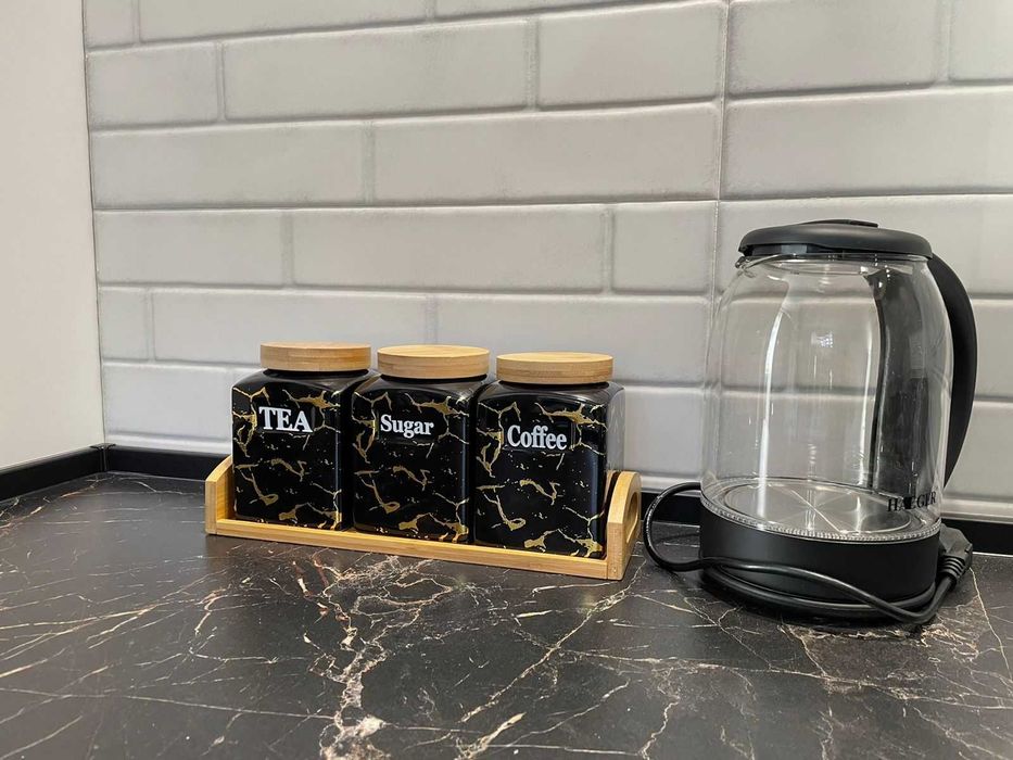 Квартира постуочно ЖК Комфорт