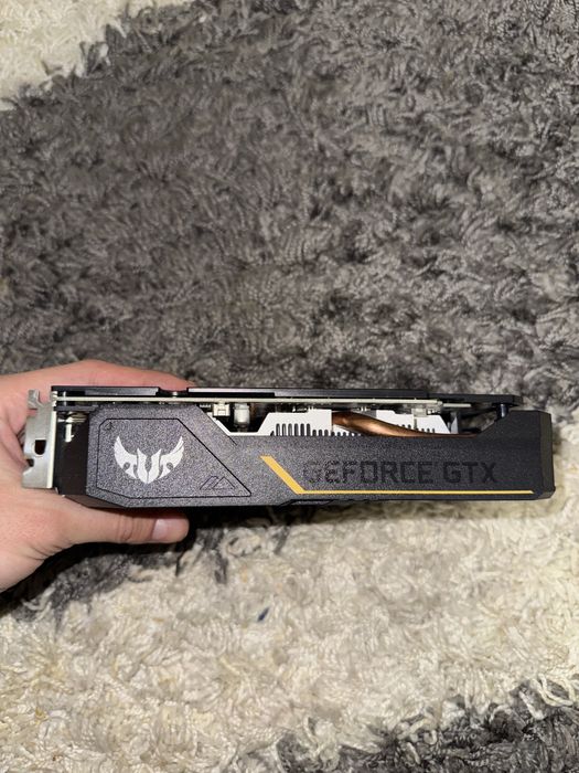 Продам видеокарту