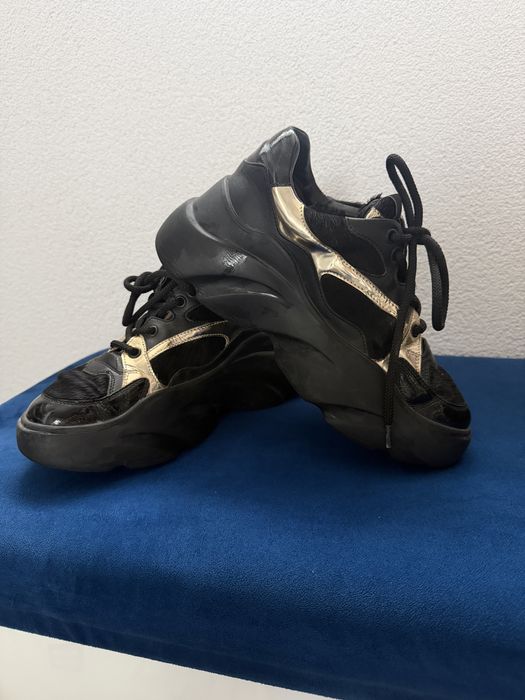 Sneakersi Musette marimea 36
