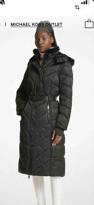 Дамско яке Michael Kors