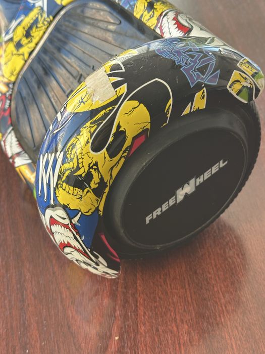 Hoverboard FREEWHEEL Junior Lite