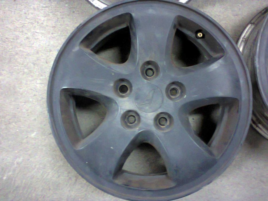 Джанти за Джип -15-ки