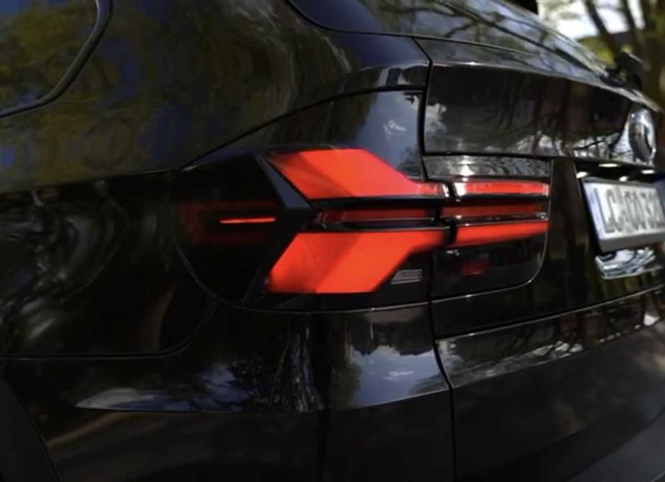 Стопове БМВ Е70 Х5 ЛЕД G05  Визия 07-13г. Нови BMW X5 E70 LED Dynamic