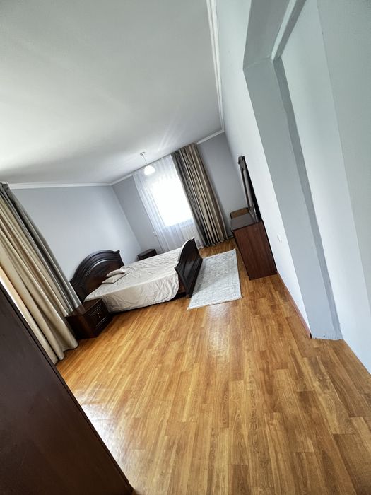 Коттедж в аренду