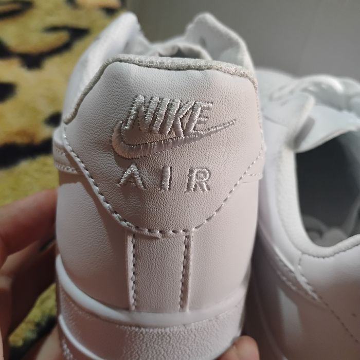Vând Nike Air force 1s